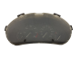 Tacho Kombiinstrument Peugeot 206 9648836380 000500103 1709