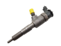 Einspritzdüse Citroen Peugeot 0445110252 1980K2 1.4 HDI Bosch 4