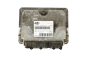 Steuergerät Fiat 51819338 IAW4AF.M9 Magneti Marelli 21726