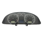 Tacho Kombiinstrument VW 3B0920829A 110080198013 Passat B5 RHD