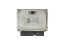 Steuergerät 045906019BP 0281012194 VW Bosch 41107