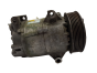 Klimakompressor Renault Scenic 2 Megane 2 8200309193 01140018 Delphi 7057