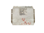 Steuergerät ESP 0265453632 0265109431 Mercedes Bosch 38659