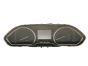 Tacho Kombiinstrument Peugeot 2008 9813865480 Yazaki