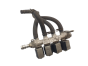 Einspritzleiste Kraftstoffverteiler LPG 67-014303 110R-004304 E8 RAIL IG1
