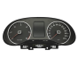 Tacho Kombiinstrument VW Polo 6R 6R0920861F 37508