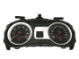 Tacho Kombiinstrument Renault Clio 3 8200628775 G 59559