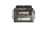 Steuergerät S110030034A 7700115210 7700110471 Renault Siemens 40651