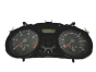 Tacho Kombiinstrument Renault Megane 2 8200408785 F 50067