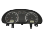 Tacho Kombiinstrument VW Polo 9N 6Q0920804K 110080320038 33268