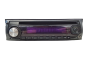Cd-Radio Mit Mp3 AUX Kenwood KDC-W3041A