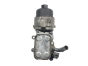 Ölfiltergehäuse 1103T3 9656830180 2.0 D HDI 16v PSA Volvo 9810152980 02