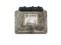 Steuergerät IAW4EF.G2 55184487 Fiat Magneti Marelli 36186