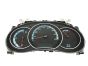 Tacho Kombiinstrument Renault Kangoo 248105520R