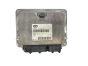 Steuergerät 73501877 61600.627.02 IAW4AF.M7 Fiat Magneti Marelli 57828
