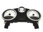 Tacho Kombiinstrument Peugeot 207 9662903880 A2C35190331 44981