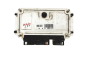 Steuergerät 0261206606 9638765980 id09 PSA Bosch 20963