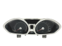 Tacho Kombiinstrument Ford Fiesta 8A6T-10849-GC 8A6T10849GC 55340