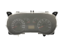 Tacho Kombiinstrument Fiat Punto 5550011005 42278