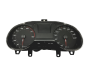 Tacho Kombiinstrument Seat Ibiza 6J0920800K A2C53311200 39909