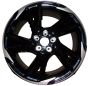 Alufelge 19" Neues Original 98206070XY Citroen DS7