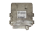 Steuergerät 9629244680 IAW1AP.40 16313.124 PSA Magneti Marelli 3136