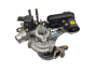 Turbolader 144102778R 16319700058 BorgWarner Nissan Renault 1.0 TCe