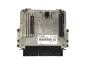 Steuergerät ECU 237106319R 0281032654 Renault Bosch 29736