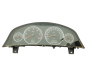 Tacho Kombiinstrument Opel Vectra C 13186704EQ VDO