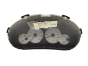 Tacho Kombiinstrument Peugeot 206 9651740380 57947