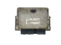 Steuergerät 46825756 0281001955 Fiat Bosch 38163
