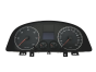 Tacho Kombiinstrument VW Caddy 1T0920863A 110080343004 53397
