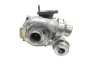 Turbolader 8200478276 54359700012 1.5 dci Renault 54391015082 34