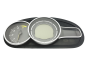 Tacho Kombiinstrument Renault Megane 3 248107859R 43887