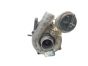 Turbolader 7701473122 22735H33771 54359700000 54391015066 1.5DCI Renault 0