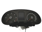 Tacho Kombiinstrument VW Polo 6R 6R0920861C A2C53376827 31355