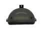 Tacho Kombiinstrument Citroen C2 C3 9660225880 D 02 2809