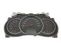 Tacho Kombiinstrument Renault Kangoo 248101745R 2288038-06