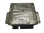 Steuergerät 0281011033 9646719280 28FM0000 PSA Lancia Bosch 68531