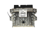 Steuergerät 237101989R 237101990R 28321424 Renault Delphi 29875