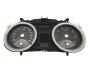 Tacho Kombiinstrument Renault Megane 2 8200364023 D 49215