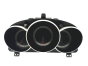 Tacho Kombiinstrument Mazda 3 47BS3NA 57751