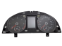 Tacho Kombiinstrument Volkswagen Passat B7 3AA920870A