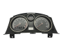 Tacho Kombiinstrument Opel Astra H 13184317GA 49935