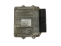 Steuergerät Fiat 55186608 MJD6JF.P3 71600.004.02 Magneti Marelli 14520
