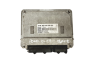 Steuergerät 03D906023 5WP40806 04 VW SEAT SKODA Siemens 16821