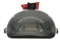 Tacho Kombiinstrument Citroen C2 C3 9652008180 G 00 49729