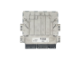 Steuergerät Renault EMS3155 237106101R S180206145A Continental 43475