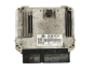 Steuergerät 0281013233 03G906021KQ VW Bosch 18968