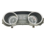 Tacho Kombiinstrument Alfa Romeo Giulietta 50521943 A2C32991300